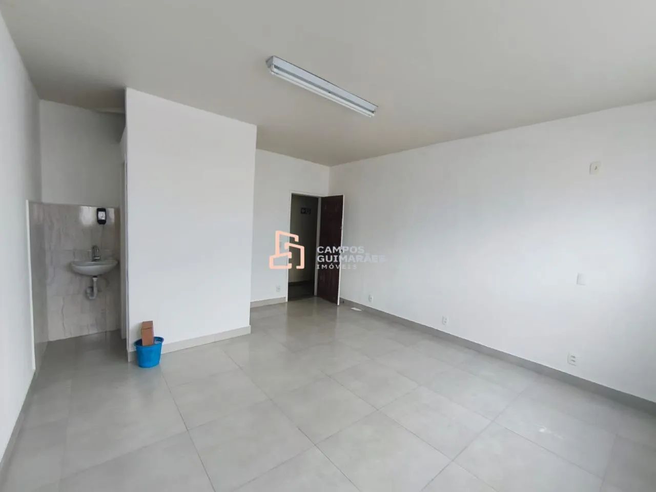 Sala para aluguel, Glória - Contagem/MG - Foto 4