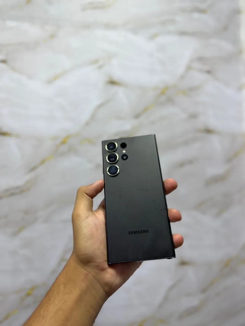 SAMSUNG S23 ULTRA 256GB