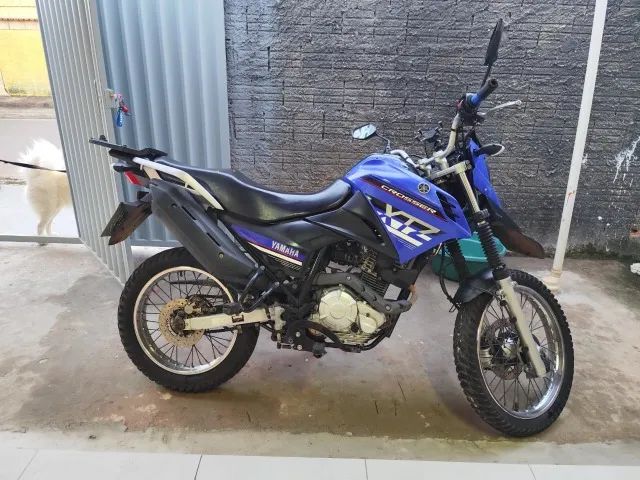 XTZ CROSSER 150 - Foto 3