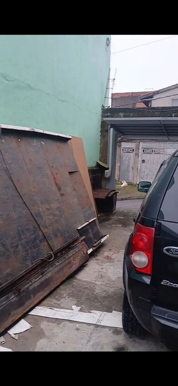 Plataforma Fixa Guincho para HR e Bongo - Foto 3