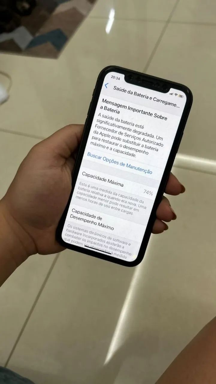 iPhone 11 64gb - Foto 2