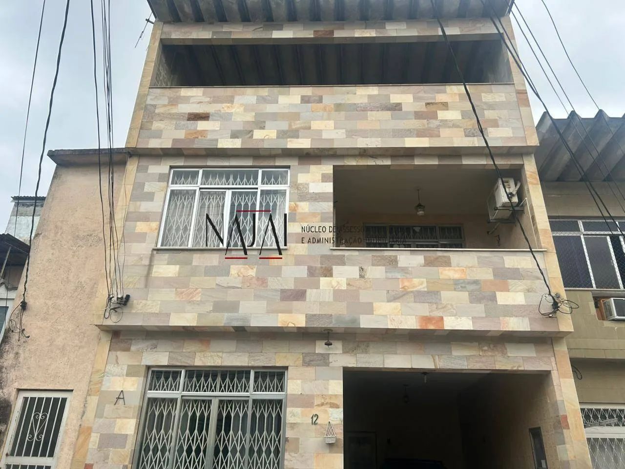 Casa de vila em Olaria - Foto 2