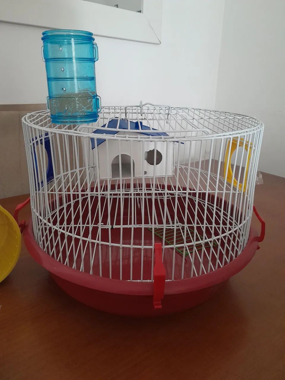 Gaiola para Hamster pequenos 