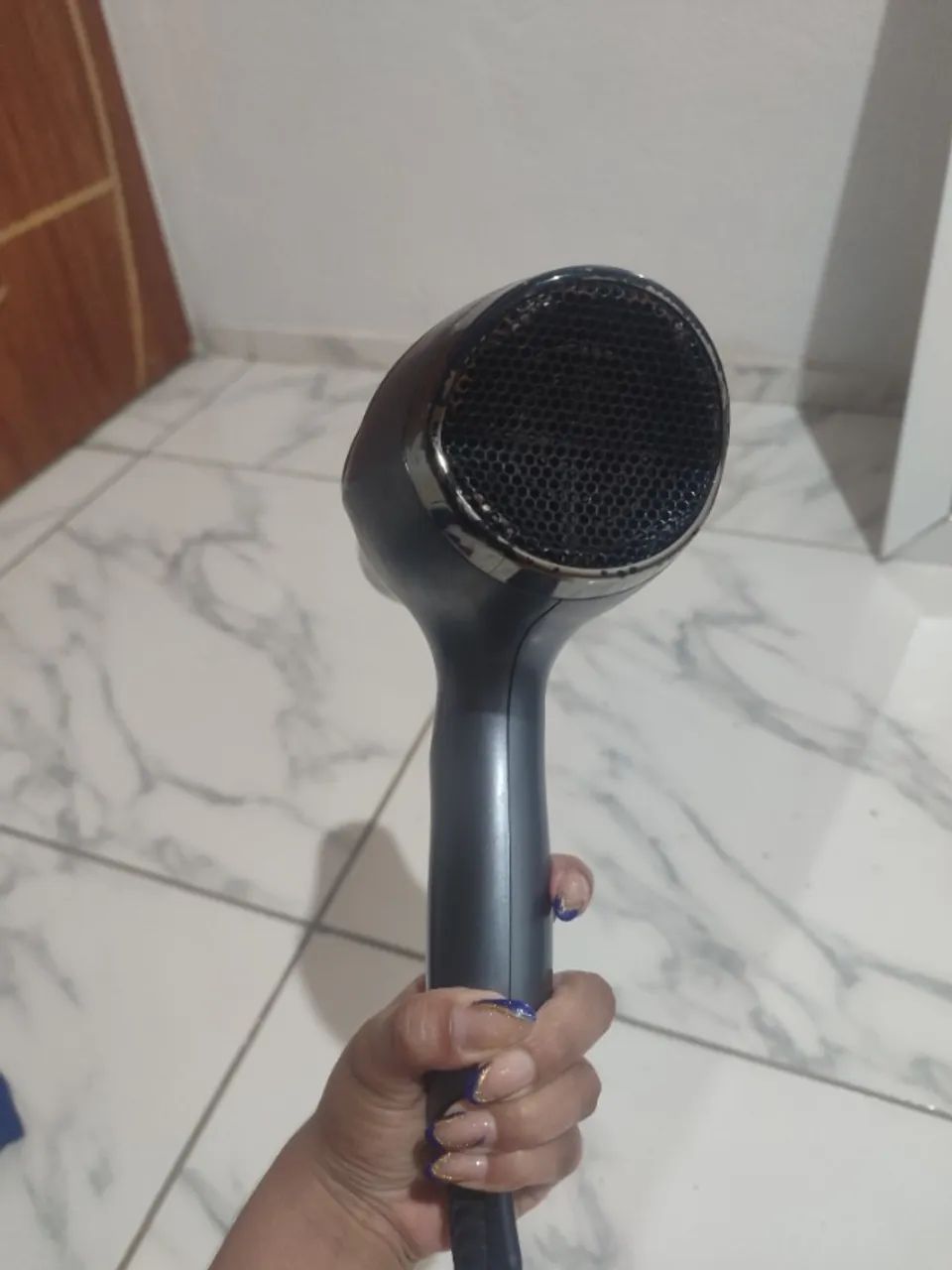 Chapinha e secador - Foto 4