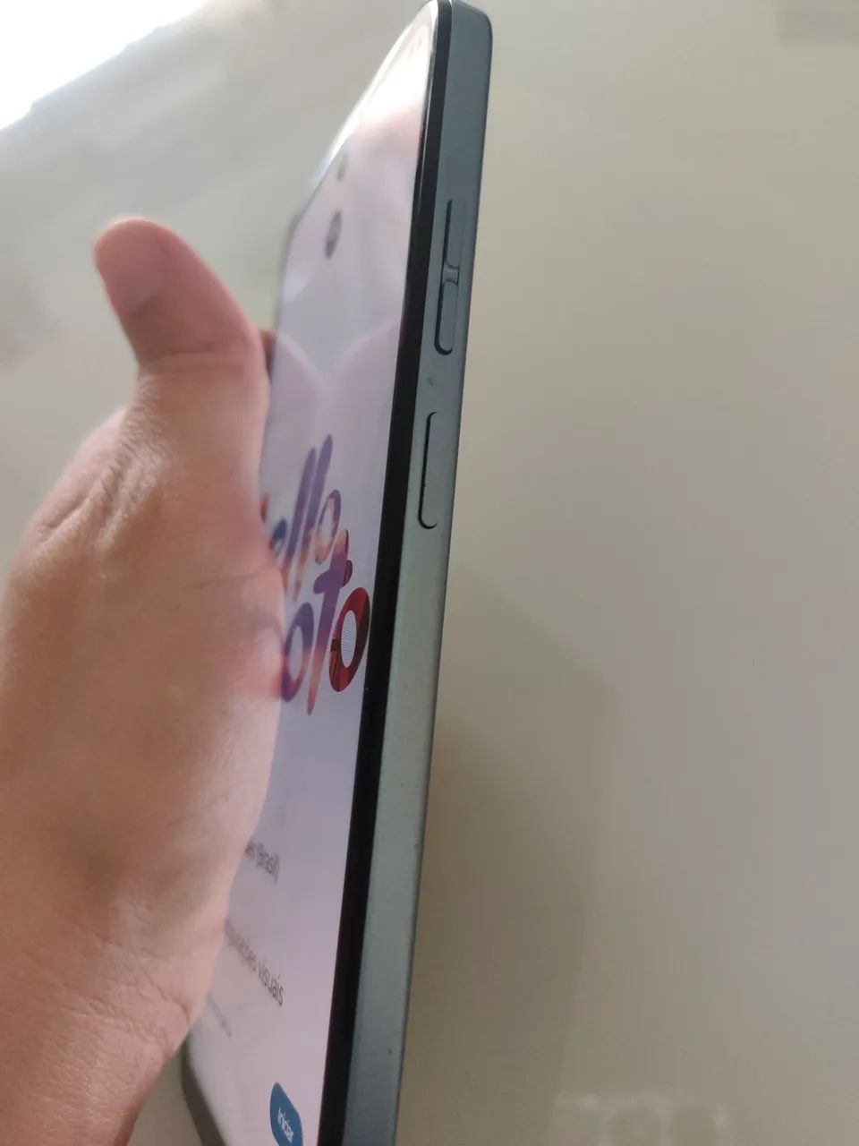 Moto G 05 - Foto 3