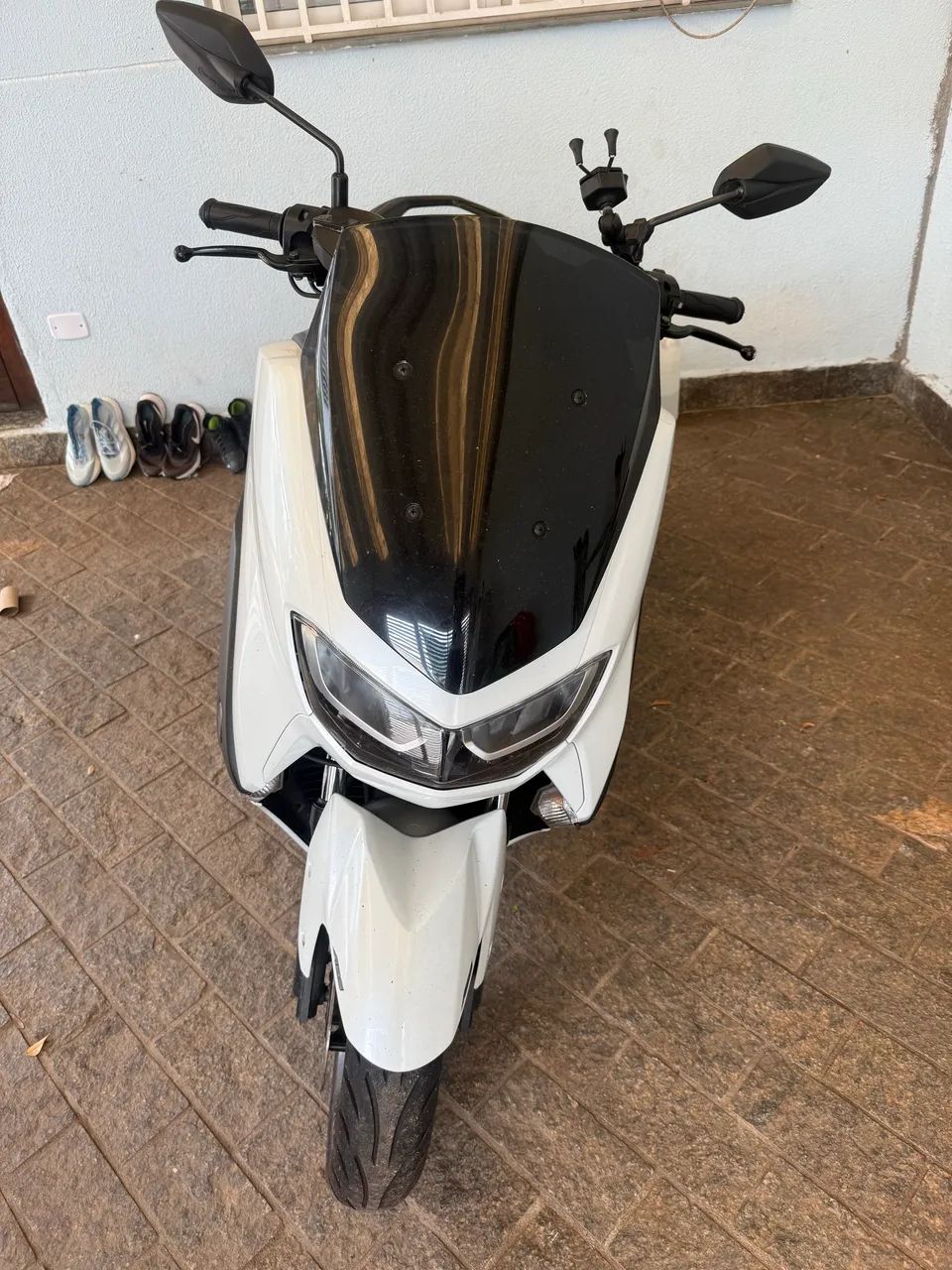 Vendo nmax 2022 - Foto 2