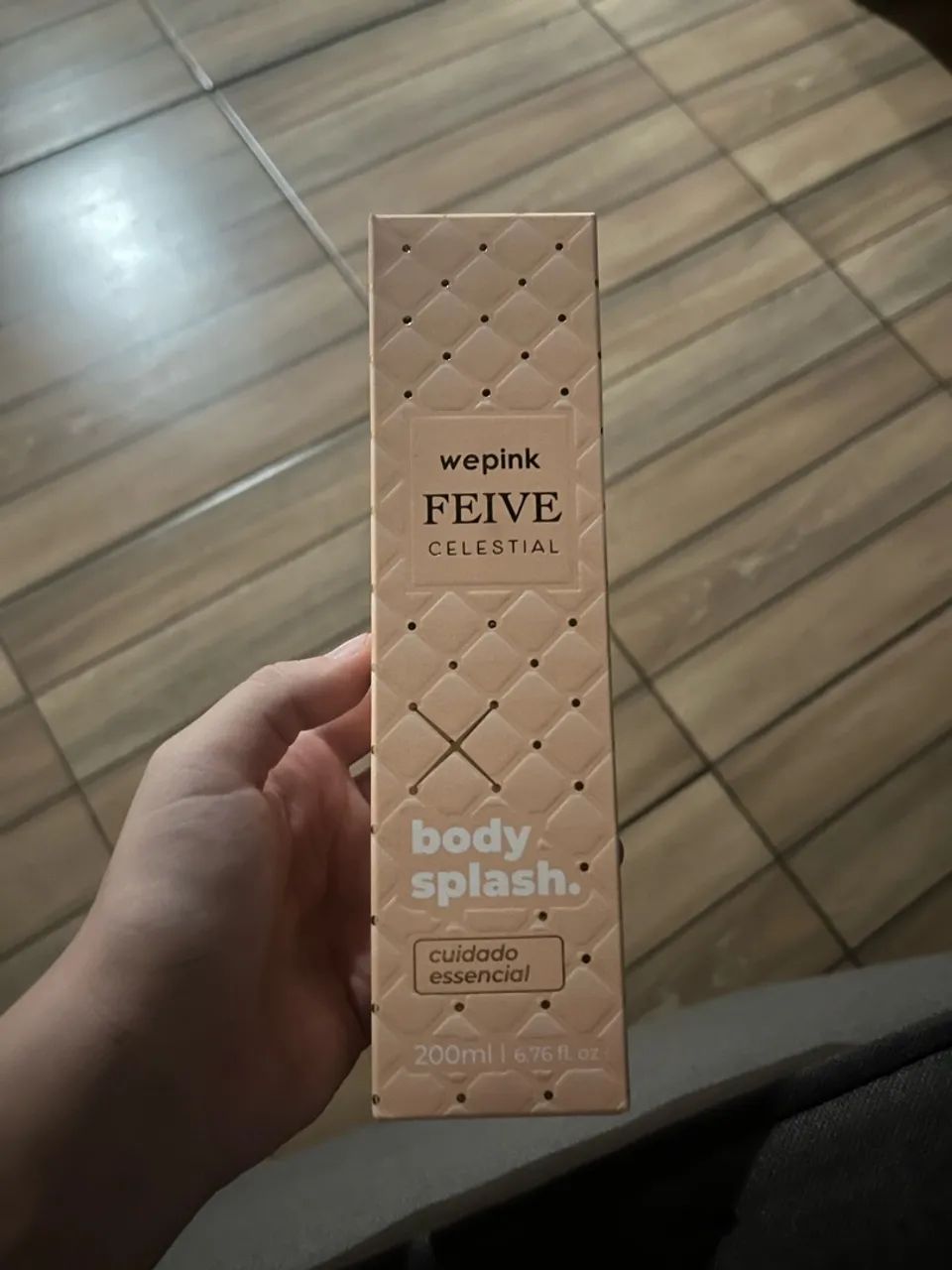 Perfume 