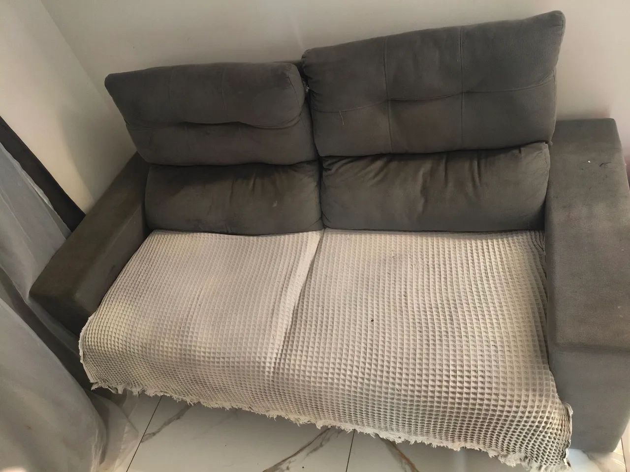 Sofa - Foto 2