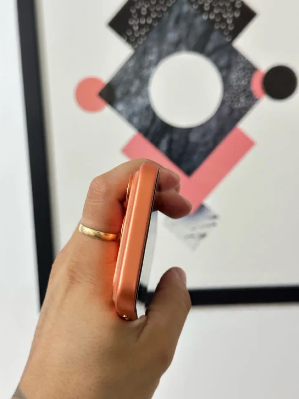 iPhone 17pro256gb - Foto 2
