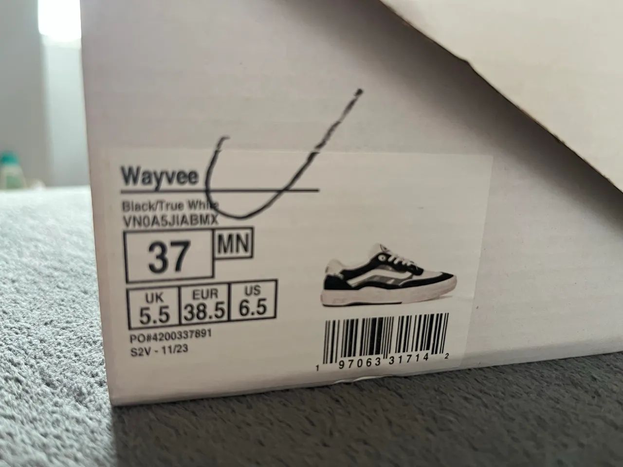 Tênis vans Wayvee  - Foto 5