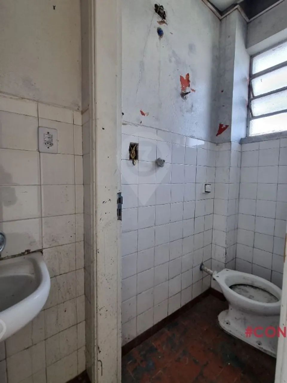 Sala para Locação - 33,15m² - Nova Petrópolis - São Bernardo do Campo - NSK3 Imoveis - Cod - Foto 5