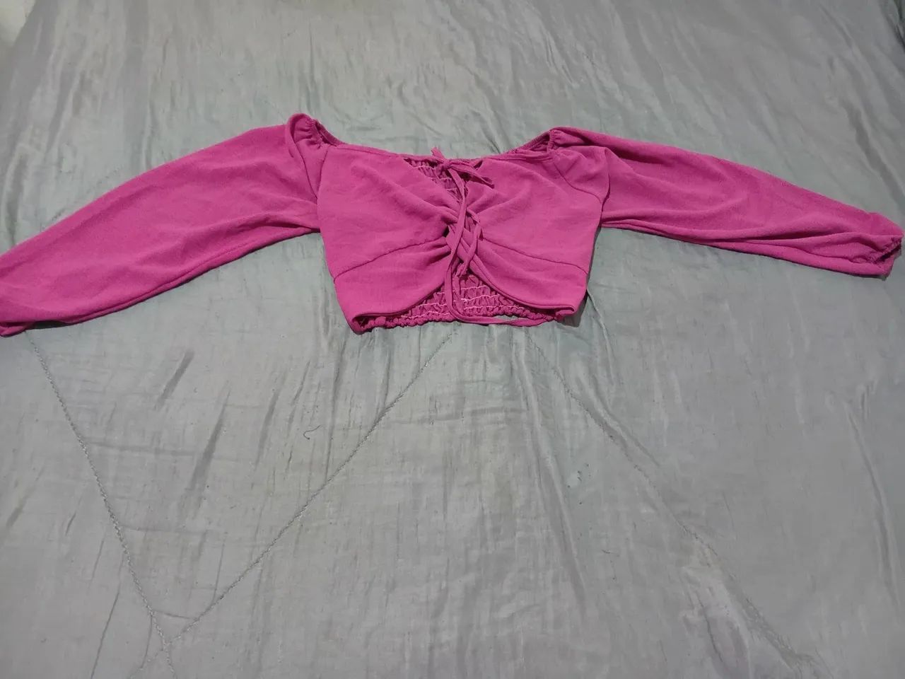 Pacote de roupas - Foto 4