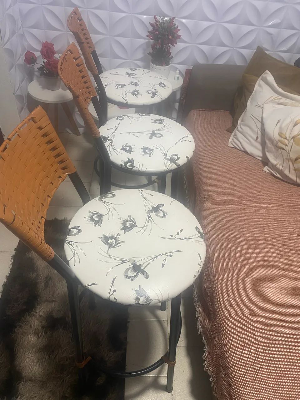 Banquetas