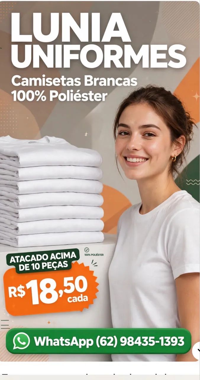 Camisetas  - Foto 4