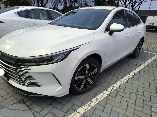 BYD King King GS 1.5 16V Aut. (Hibrido) 2025
