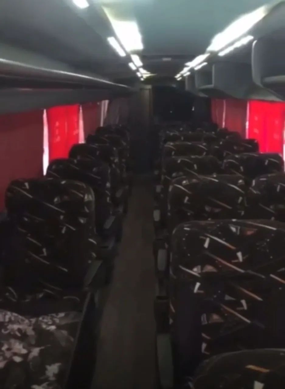 Oportunidade! Irizar Trucado Scania  - Foto 3