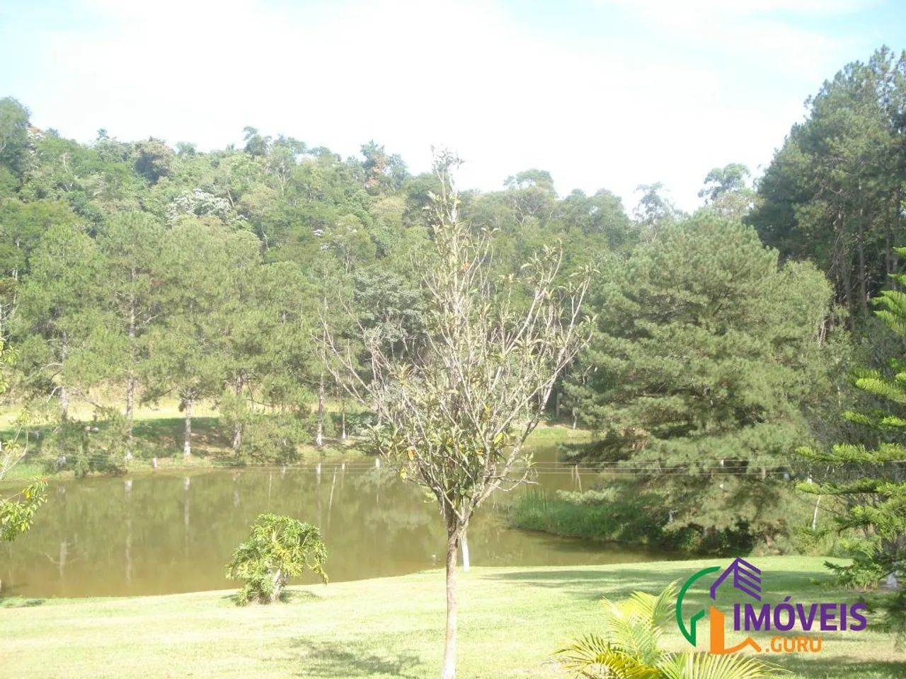 CHACARA - RETIRO - SP - Foto 3