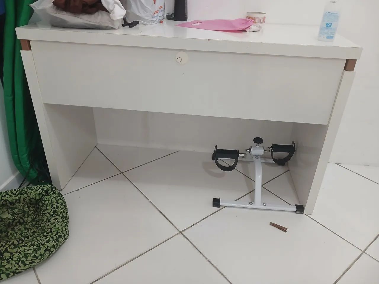 Mesa + Cadeira poltrona - Foto 2