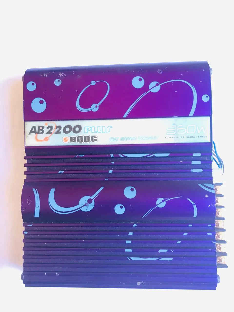 Vendo AB 2200 plus - Foto 2