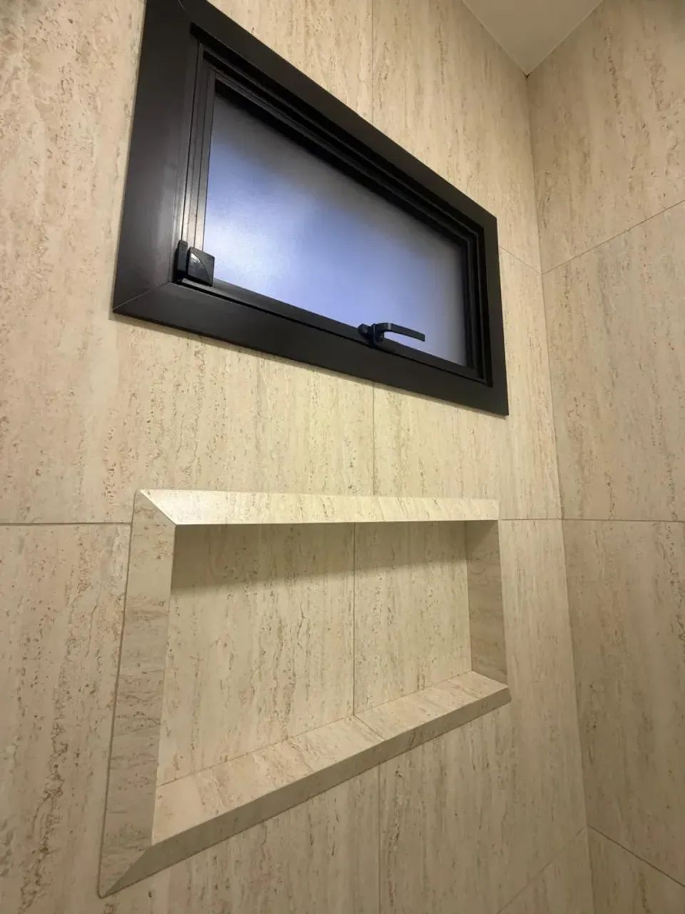 Casa nova no loteamento Solar das Orquideas - 3 quartos sendo uma suíte - Pronta para mora - Foto 4