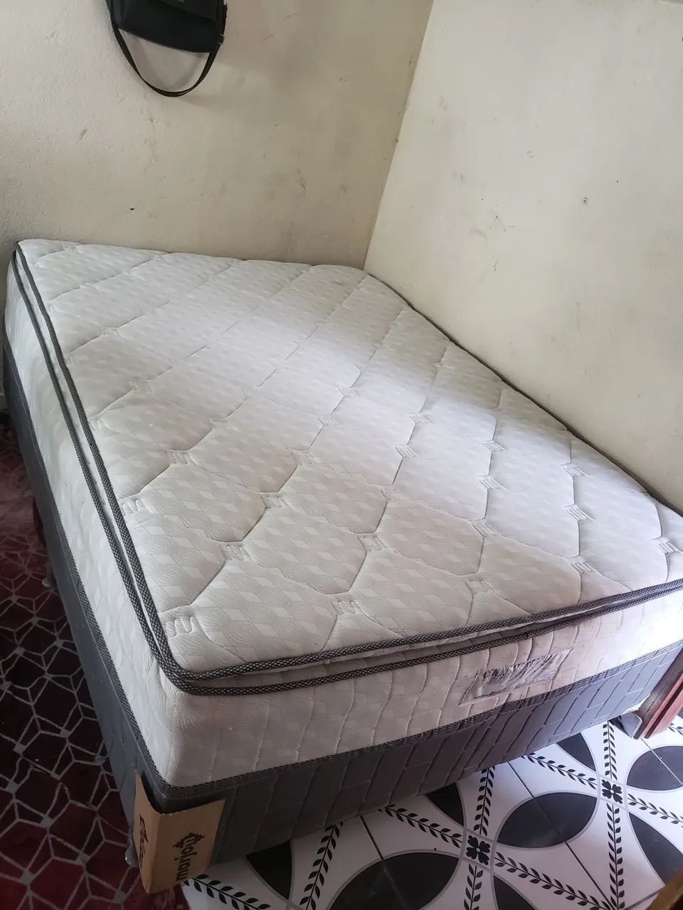 CAMA CASAL Marjon - Foto 3