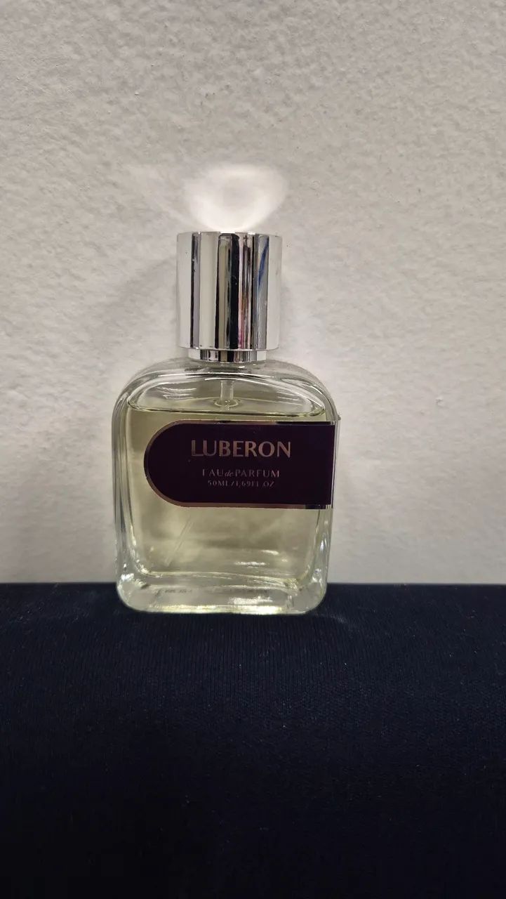 Perfume Adel Luberon - Inspirado Creed Carminia