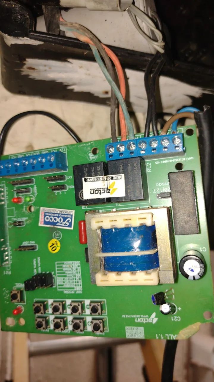 Seguranca eletrônica e serviços diversos  - Foto 3