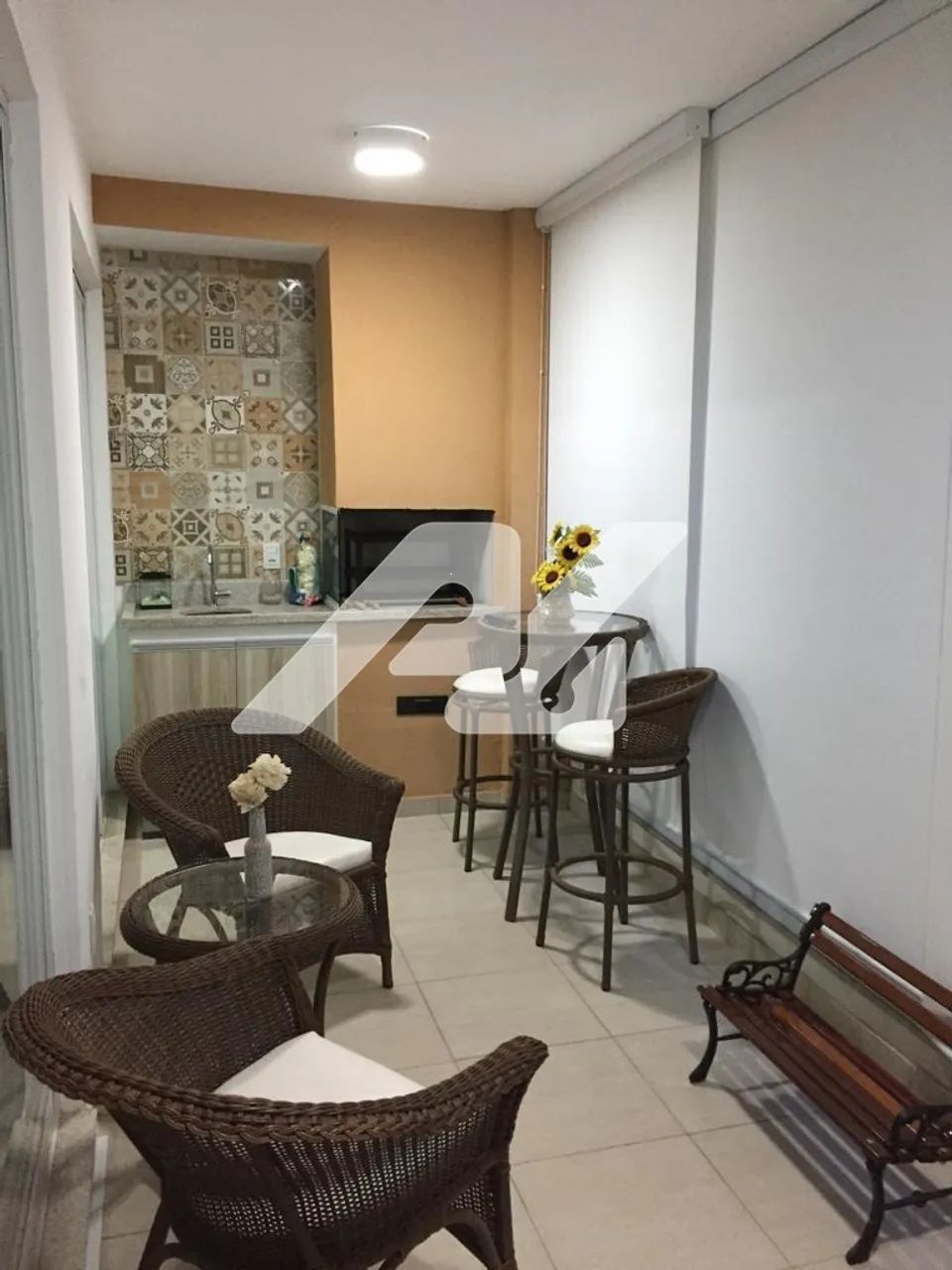 apartamento - Parque Prado - Campinas - Foto 5