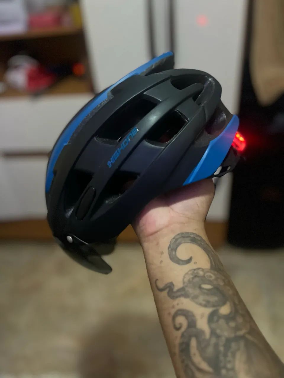 Capacete para ciclismo  - Foto 5