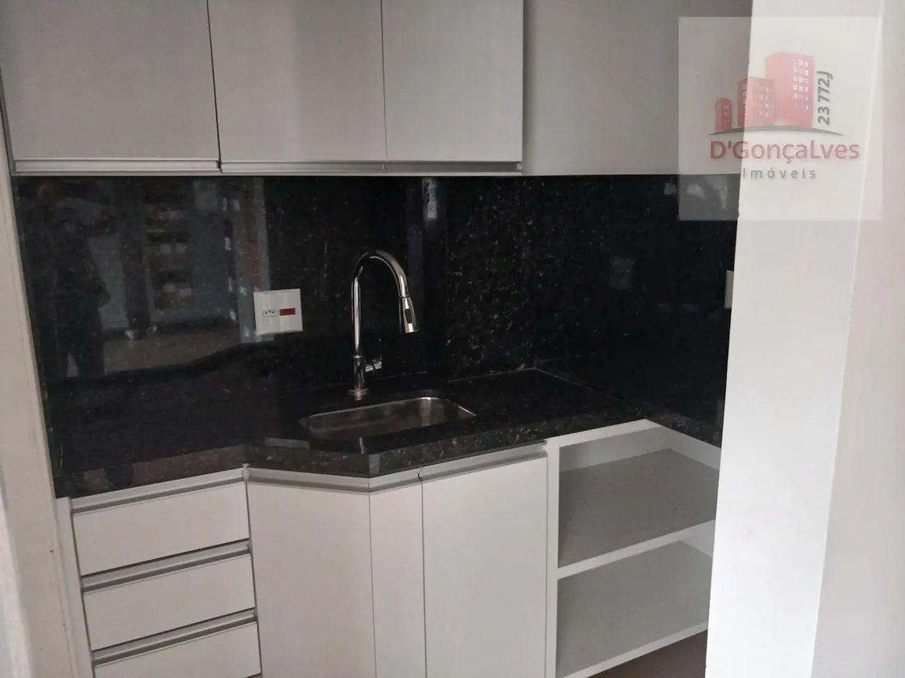 Studio para Locação em Serraria, Diadema | 35m² - Foto 3