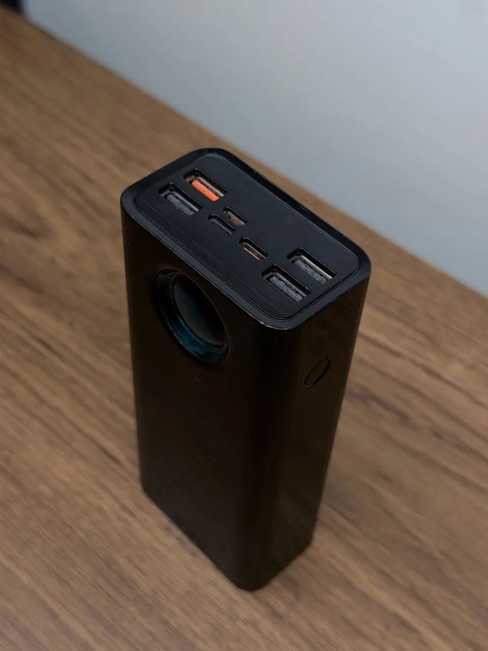 Baseus 30.000mah 65w powerbank  - Foto 2