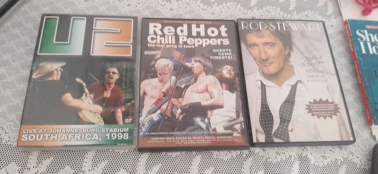DVD original - Foto 4