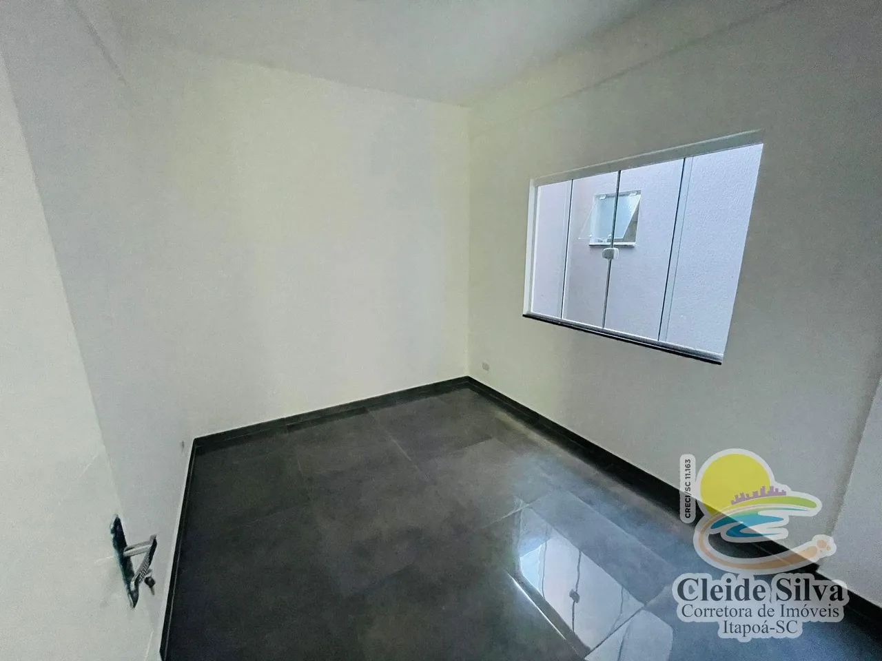 Apto em Itapoá SC - No Paese - Foto 5