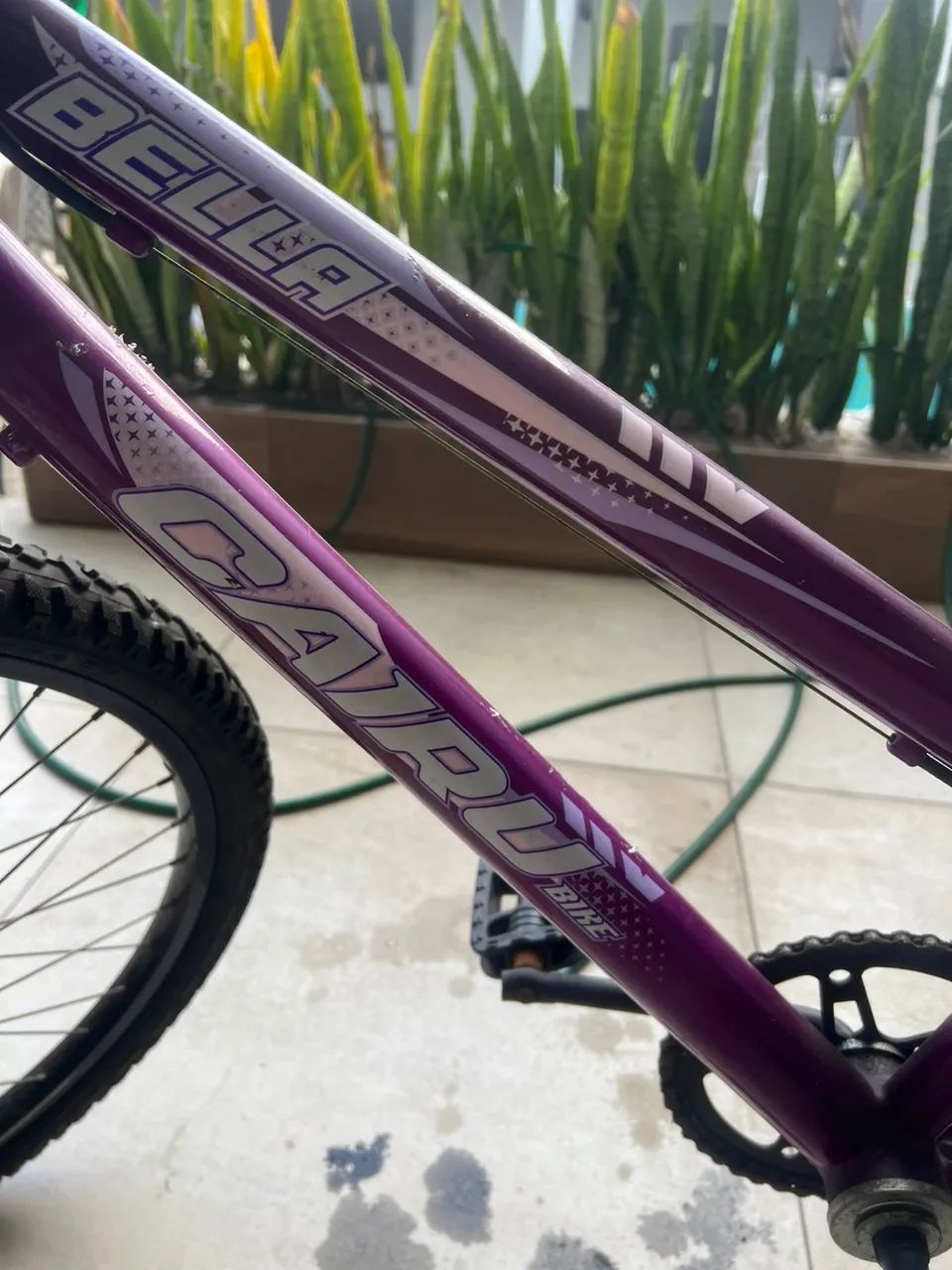 Bicicleta infantil - Foto 2