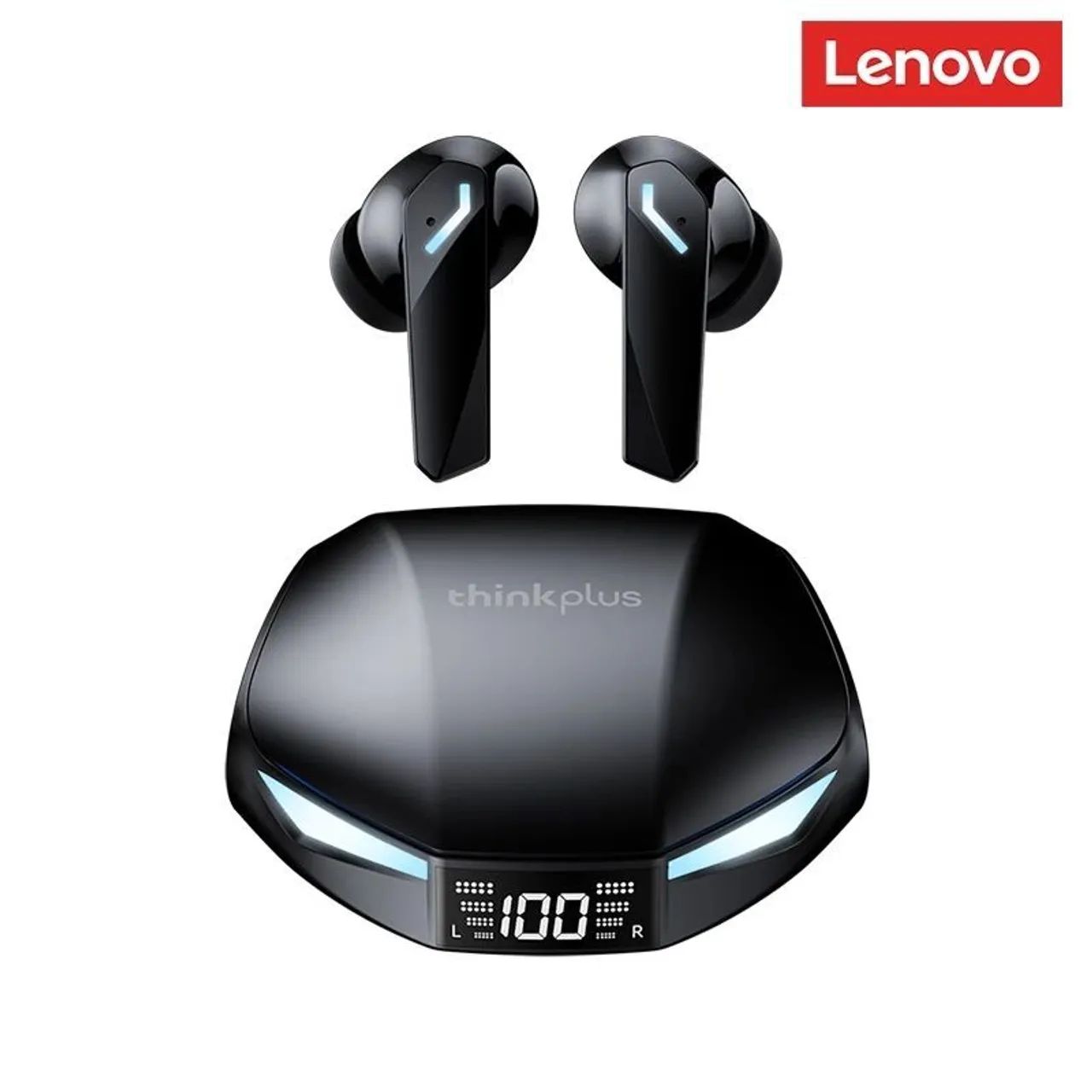 FONE E6S BLUETOOTH 5.3 ORIGINAL COM MIC - FRETE GRÁTIS - MAIS VENDIDO - Foto 5