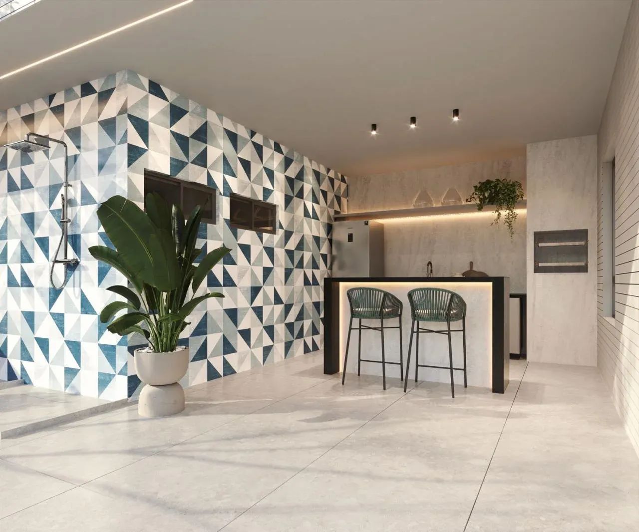 Apartamento para Venda em Cabedelo / PB no bairro Poço - Foto 5