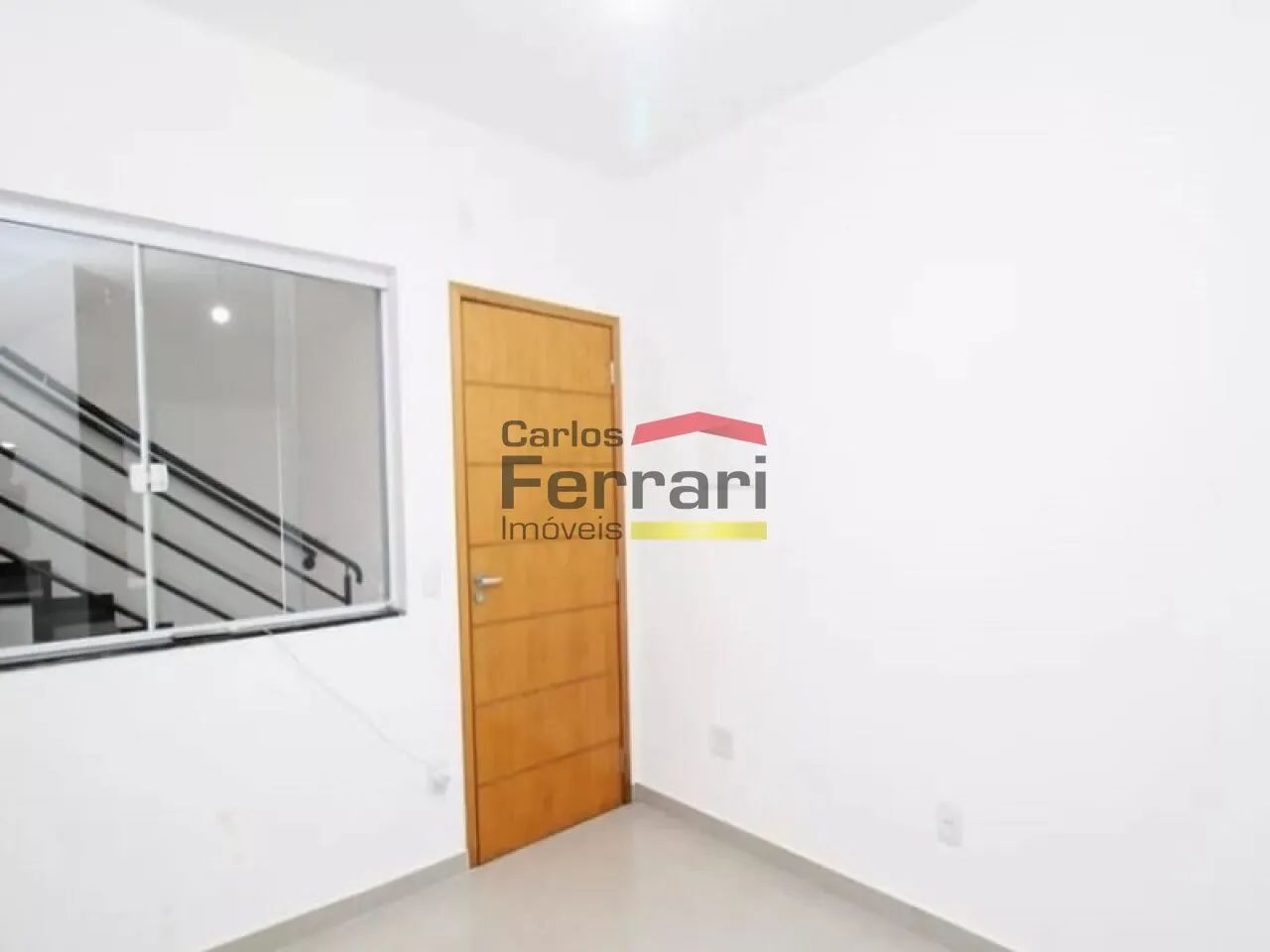 Condomínio de apartamentos - Foto 3