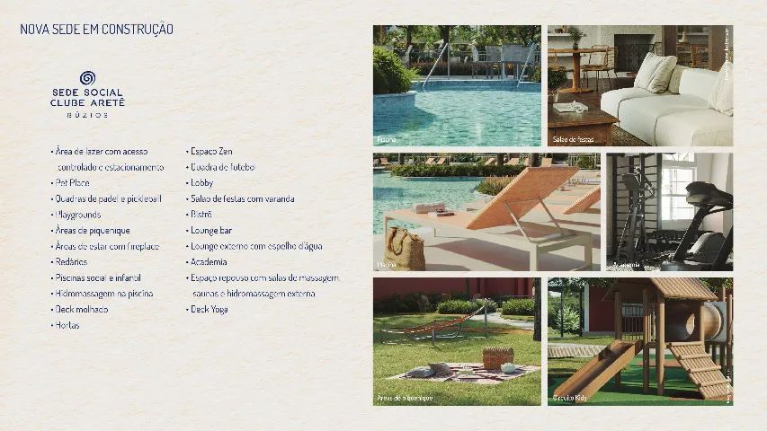 Condomínio Aretê Arandu Búzios - Lotes de 360m² até 2000m²  - Foto 5