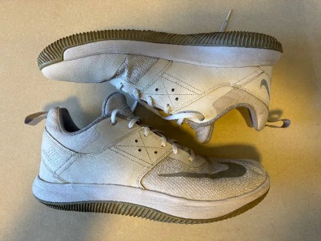 Tênis Nike Fly By Low 2 - Tam. 45/46 (13 Us) - Foto 4