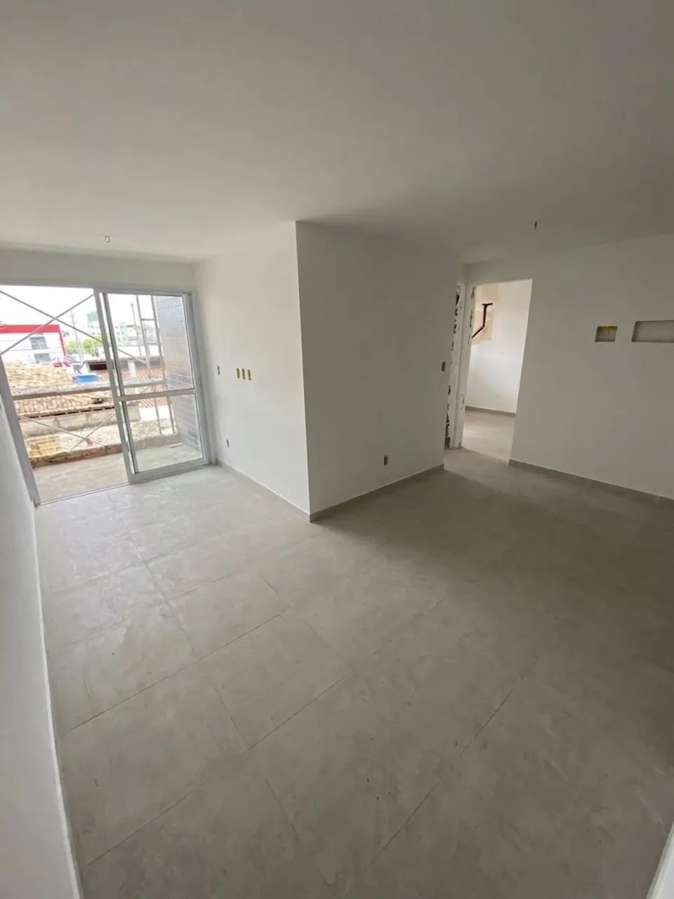 Apartamento no Cristo  - Foto 3