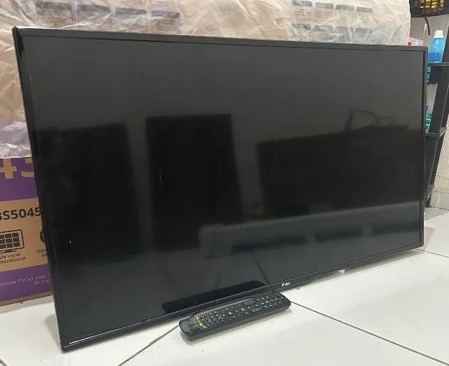 Tv Philco com defeito - Foto 2