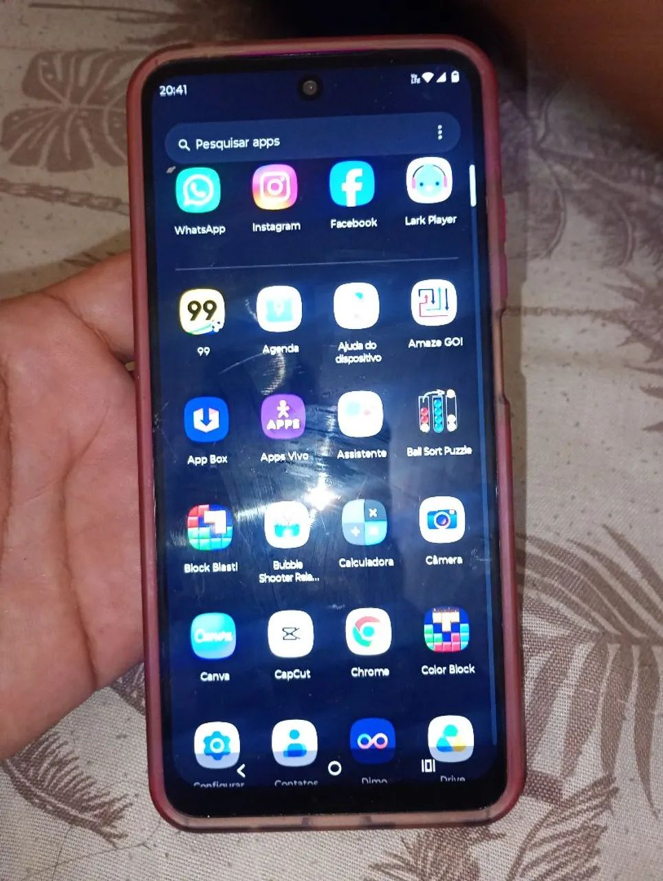 Vendo Celular Moto G 05 - Foto 2