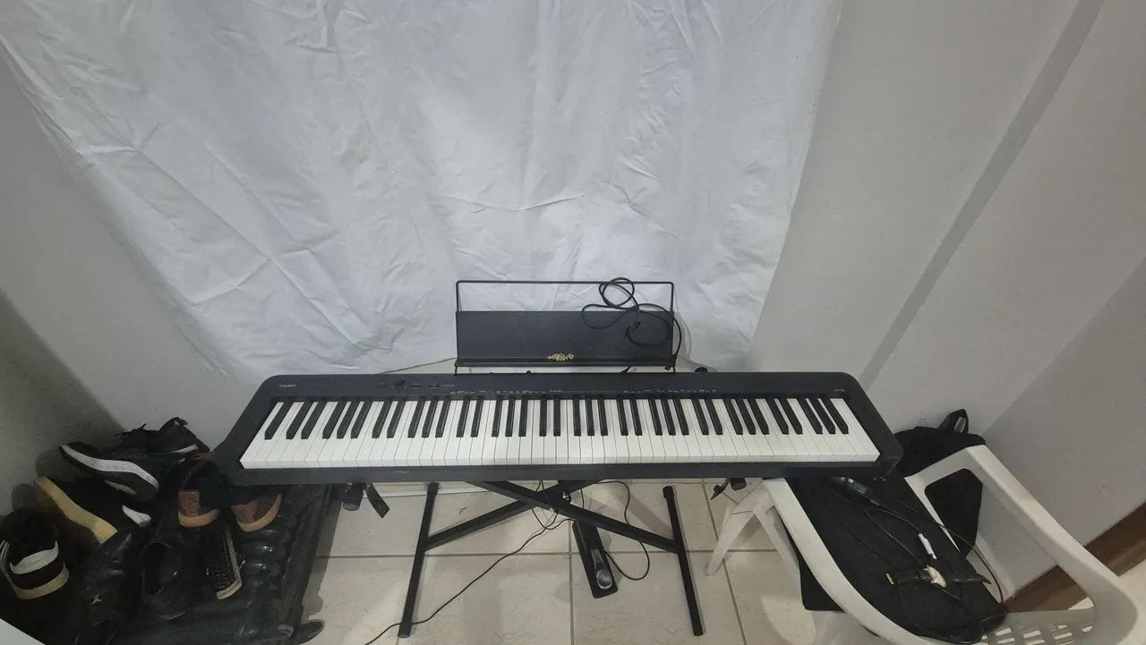 Piano CDps 160 - Foto 5