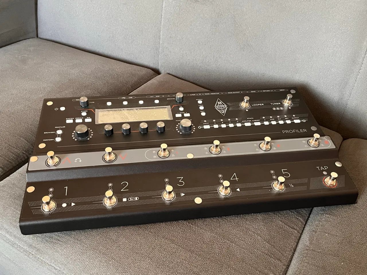 Kemper Stage MK II - Foto 2