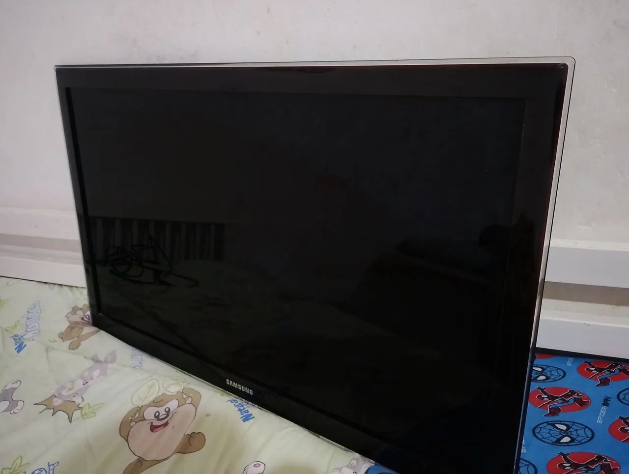 Tv Samsung 40 polegadas  - Foto 2