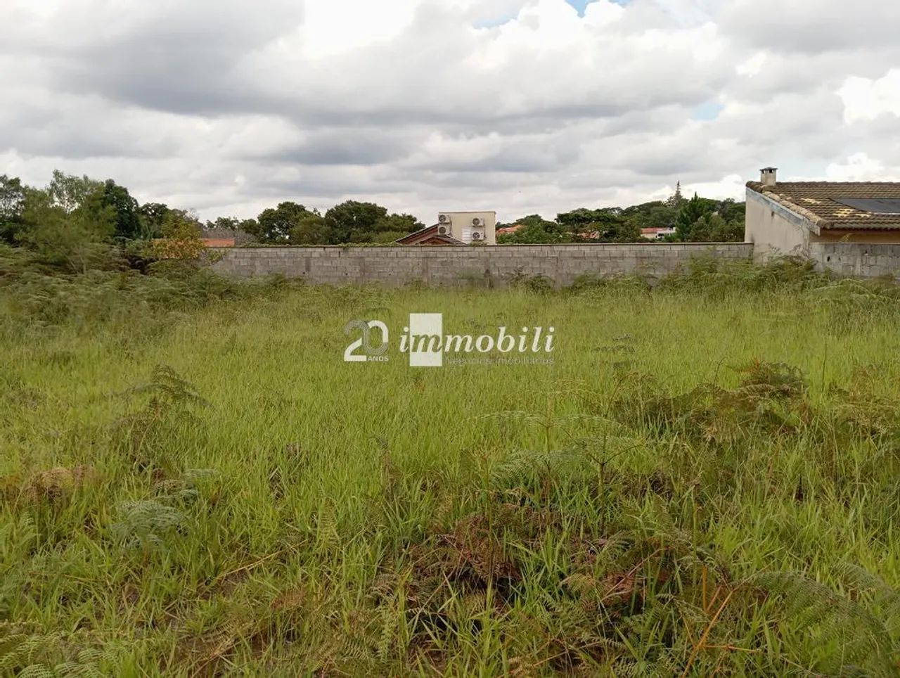 Residencial Parque Dom Henrique 2, Granja Viana/Cotia - Vende -se Terreno de 1.100 m2 Por  - Foto 3