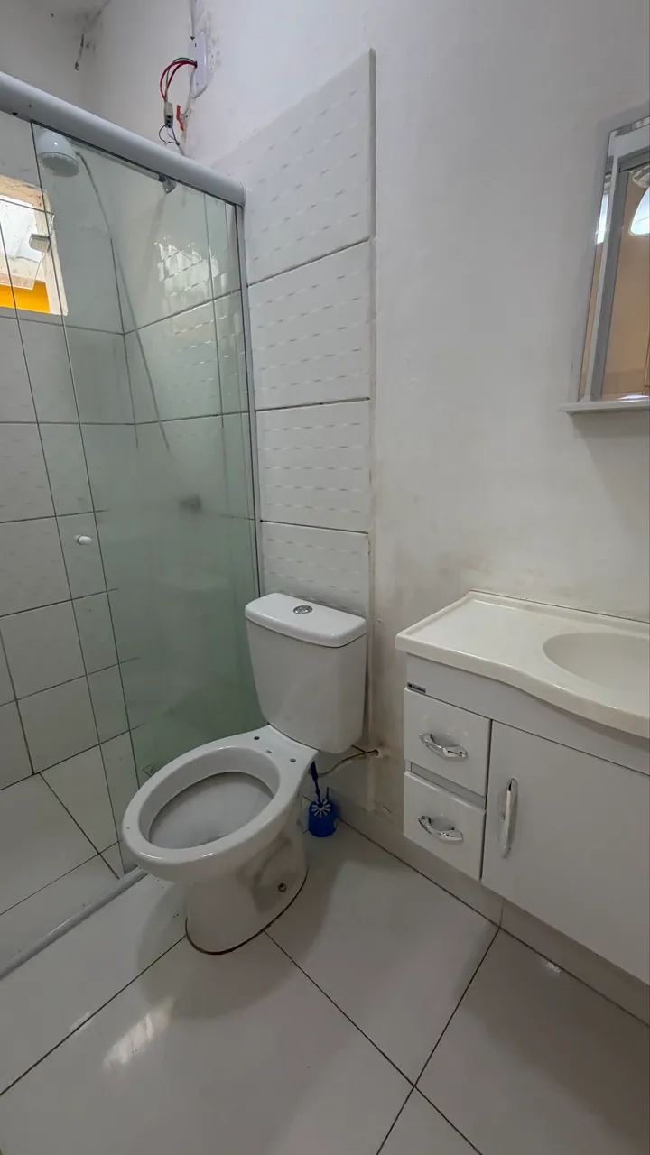 ? KITNET - QUARTO PRIVATIVO - Foto 2