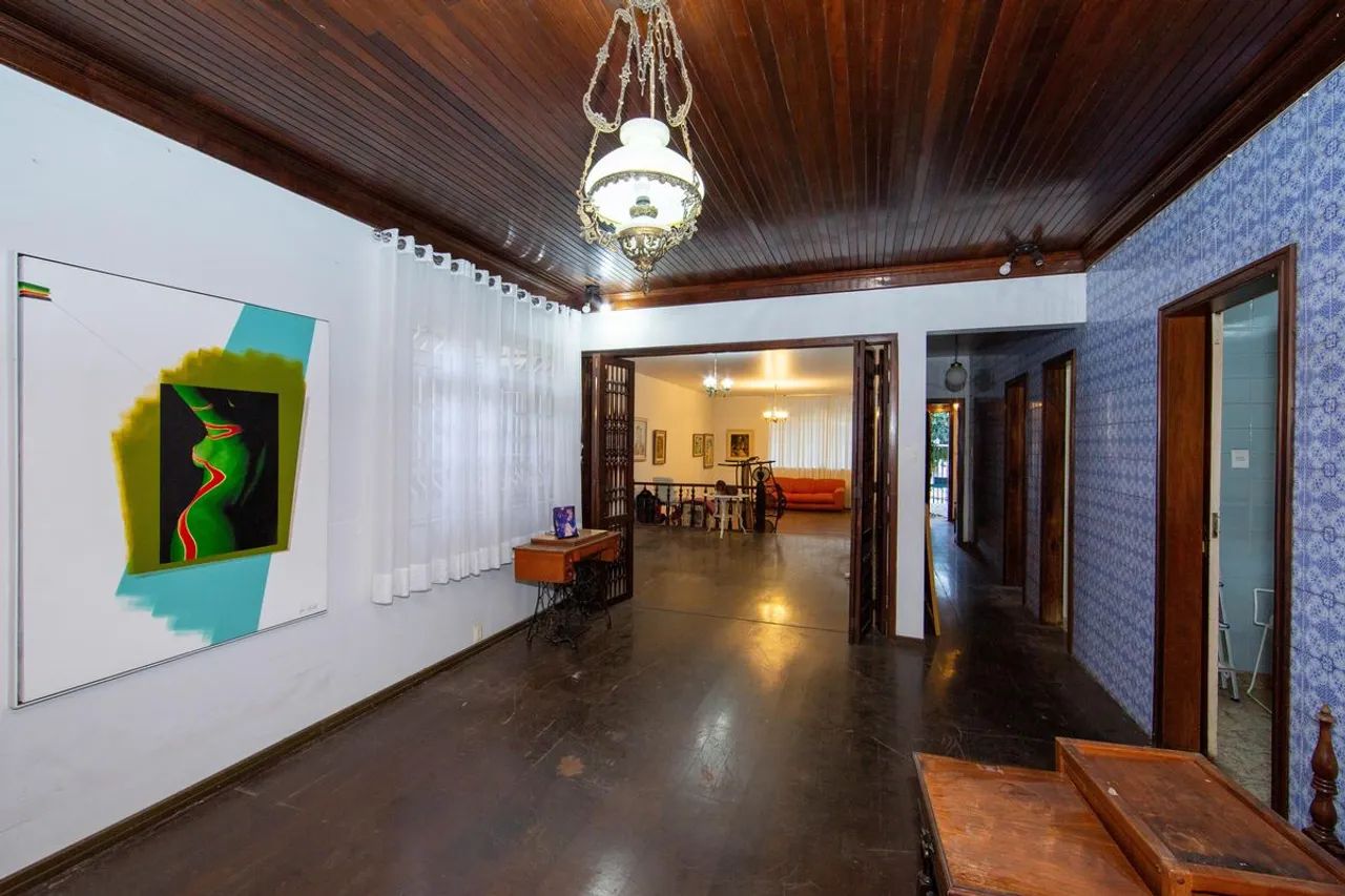 Casa à Venda - Cidade Jardim, 4 Quartos, 325 m2 - Foto 5