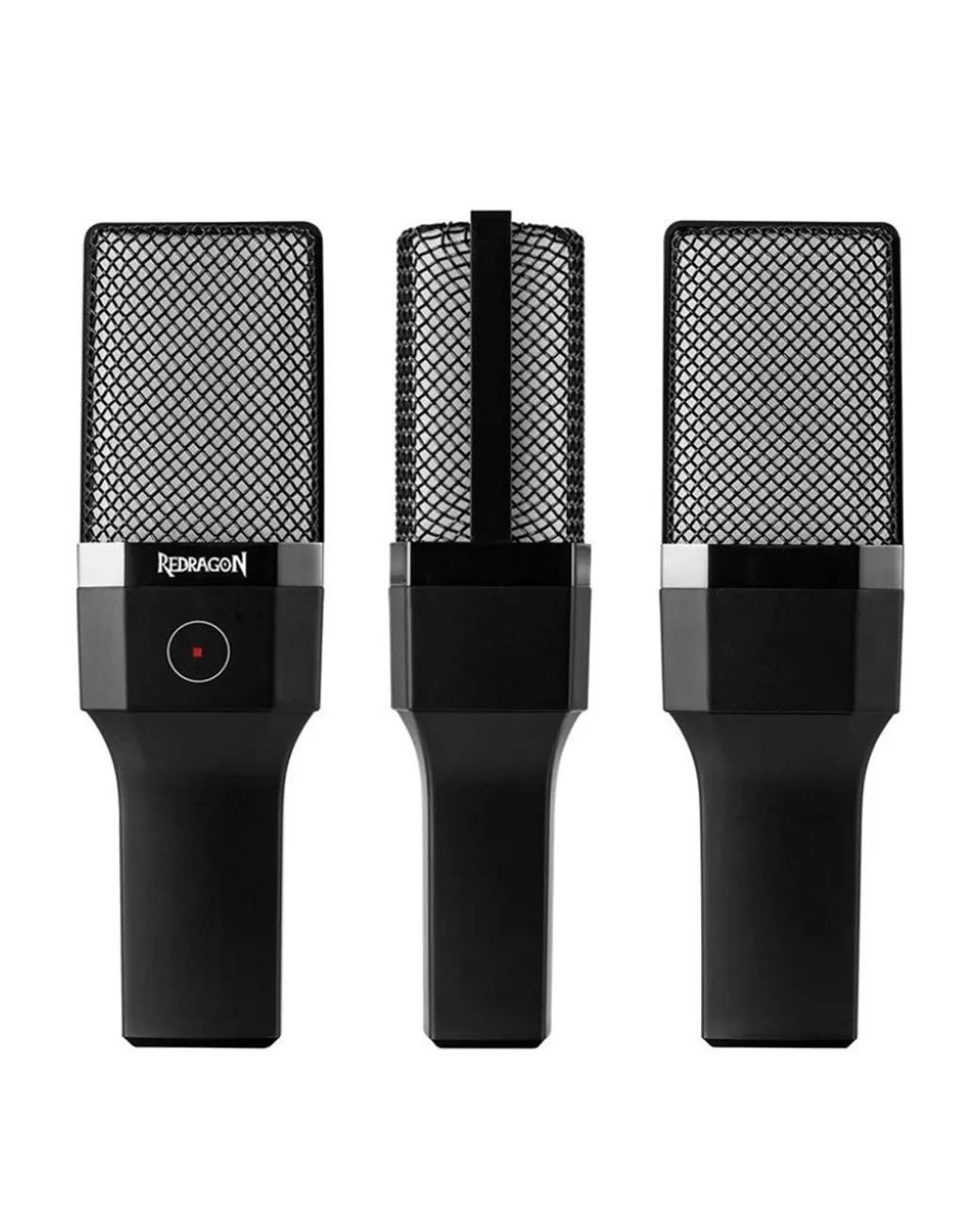 microfone redragon Adne - Foto 5