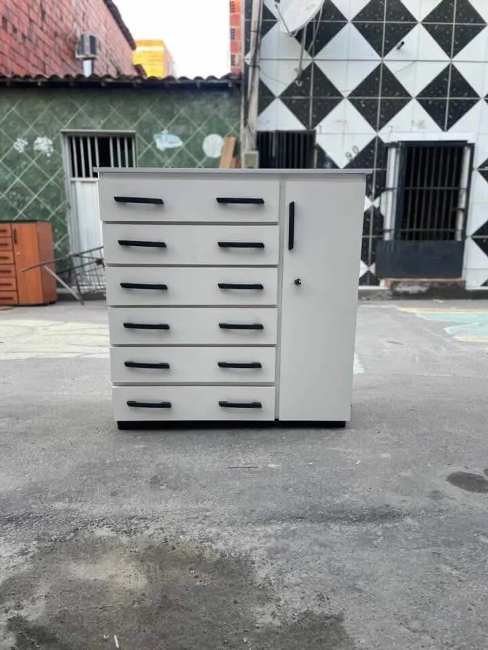 CÔMODA GRANDE  - Foto 5